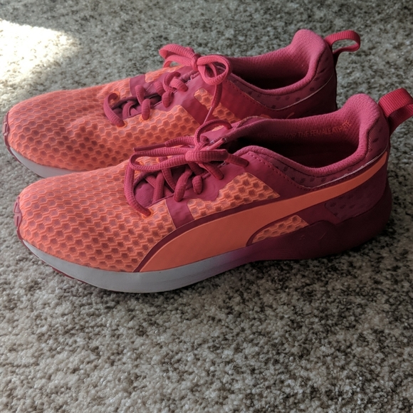Puma runners - Picture 2 of 7